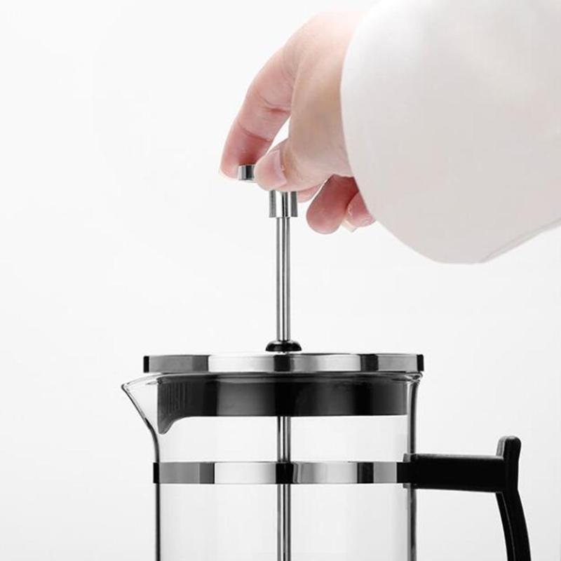 Koffie maker