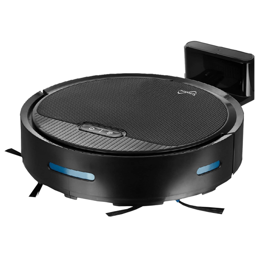 Supersonic Smart Robot Vacuum Sweep Cleaner with Gyroscope Technology